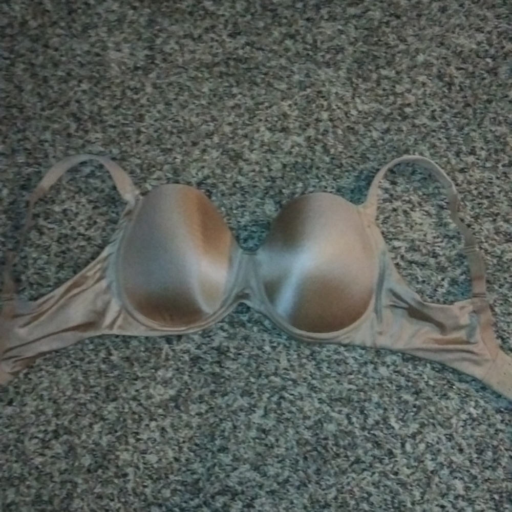 Soma Underwire Bra
